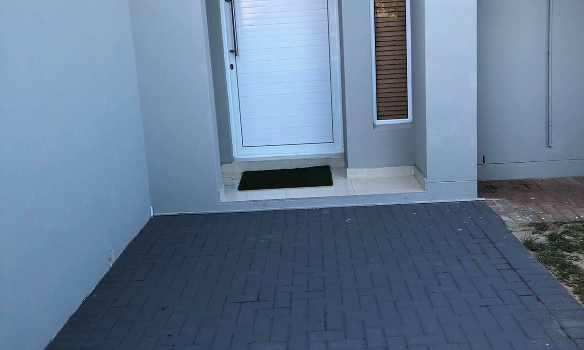 Photo of Outdoor in Bloubergstrand