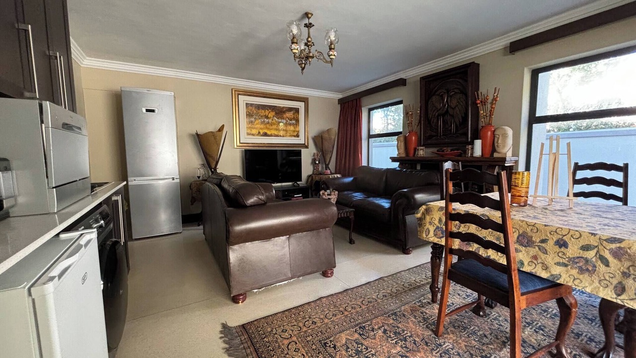 Photo of Livingroom in Sunset Beach