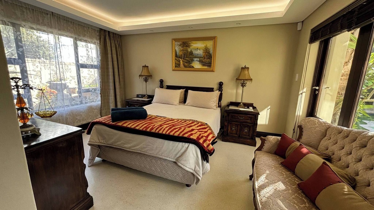 Photo of Bedroom in Sunset Beach