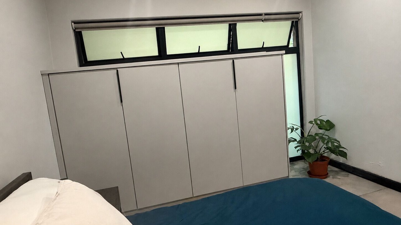 Photo of Bedroom in Menlo Park