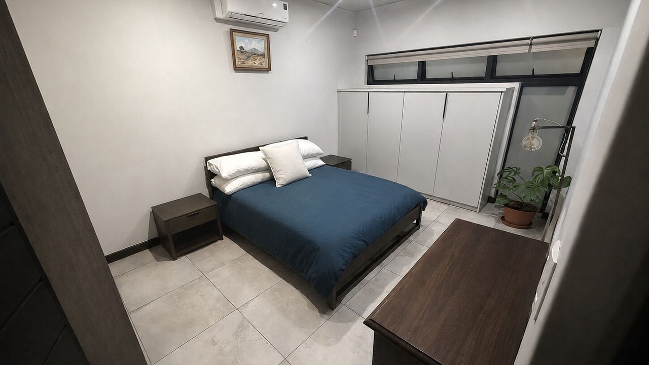 Photo of Bedroom in Menlo Park