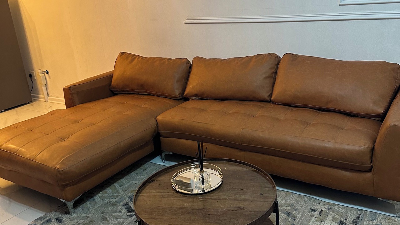Photo of Livingroom in Rustenburg