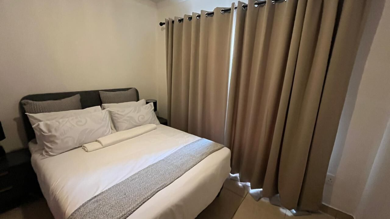 Photo of Bedroom in Rustenburg