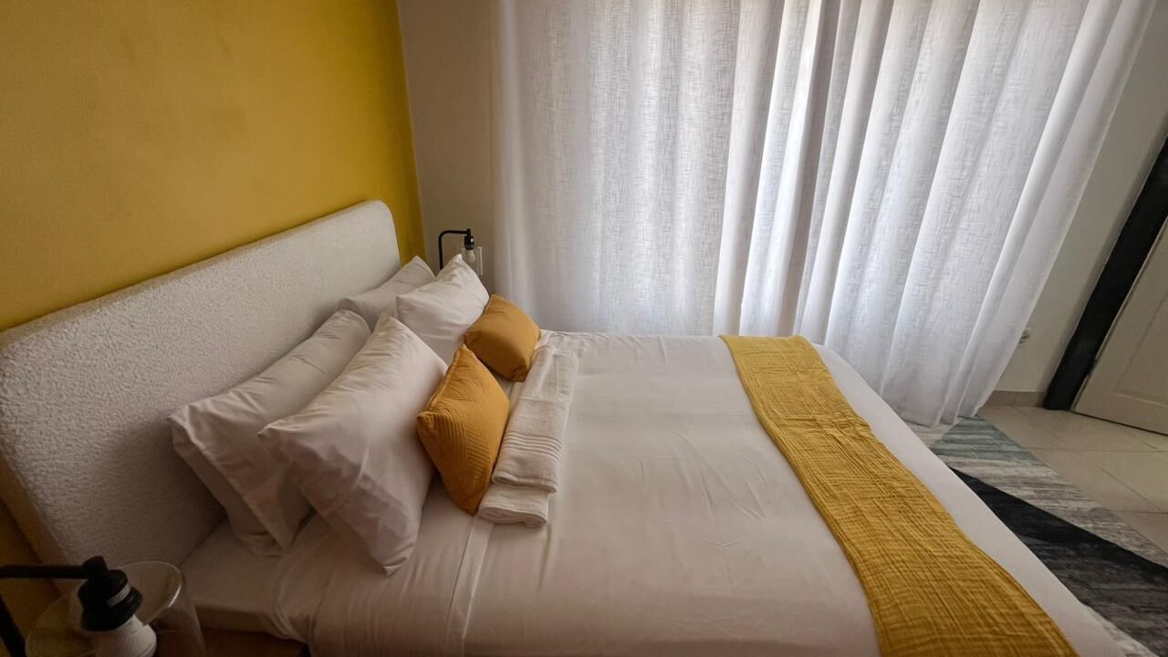 Photo of Bedroom in Rustenburg