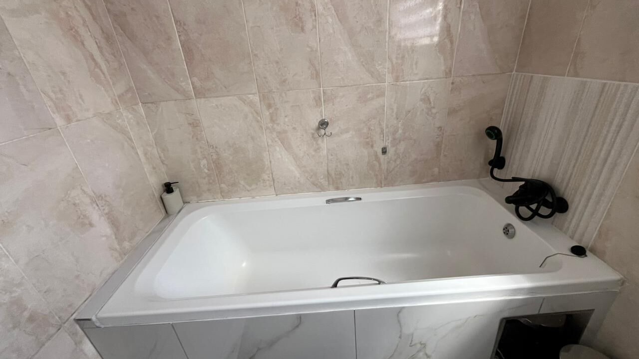 Photo of Bathroom in Rustenburg