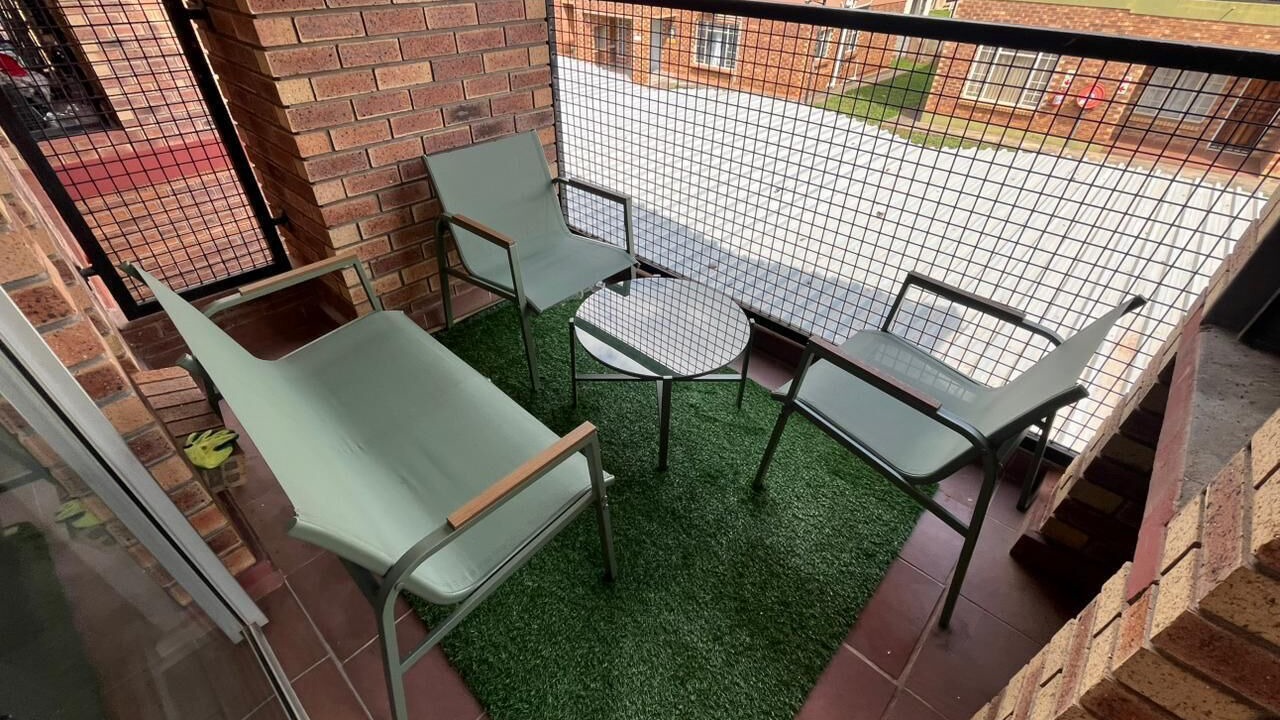 Photo of Outdoor in Rustenburg