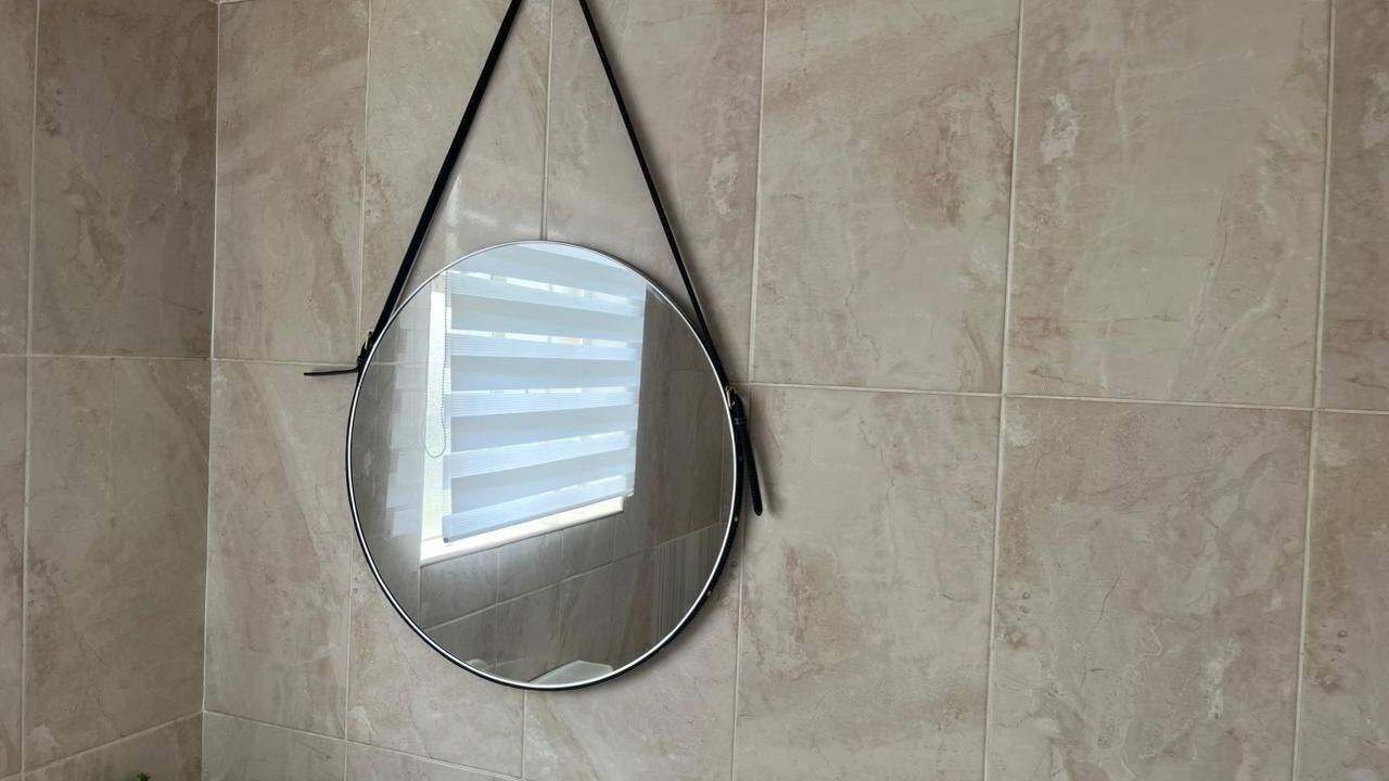 Photo of Bathroom in Rustenburg