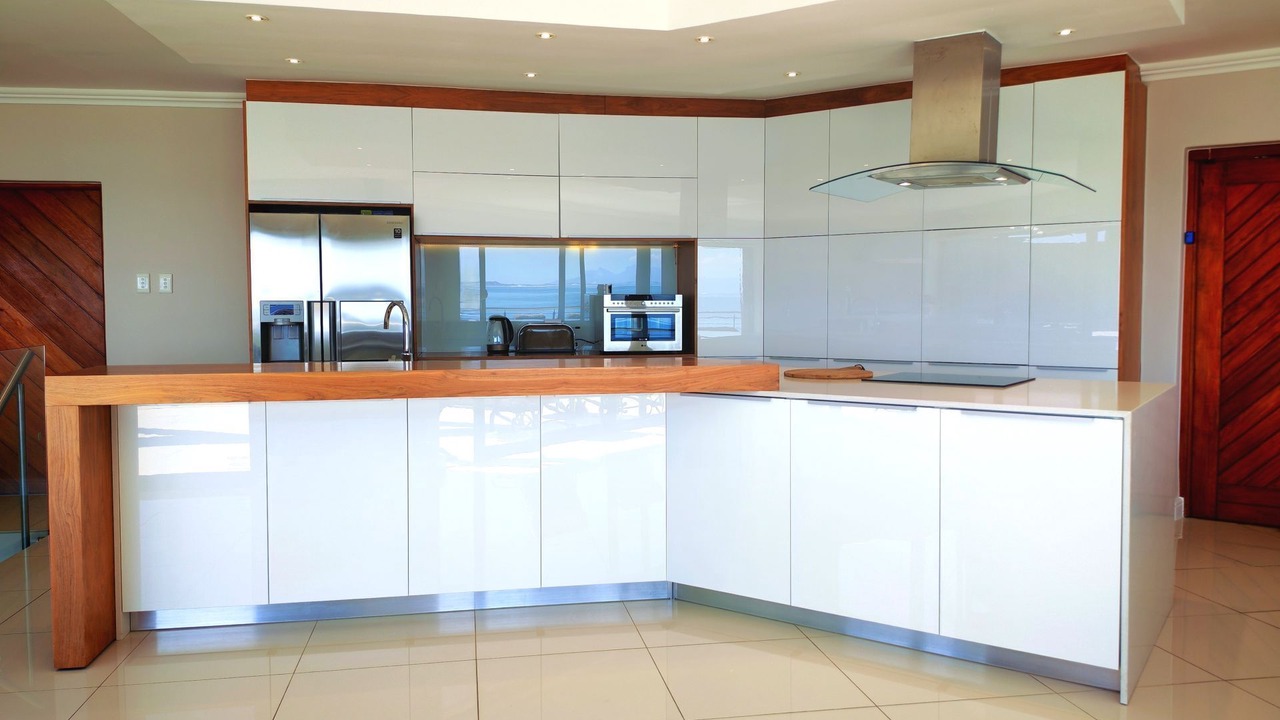 Photo of Kitchen in Mountainside