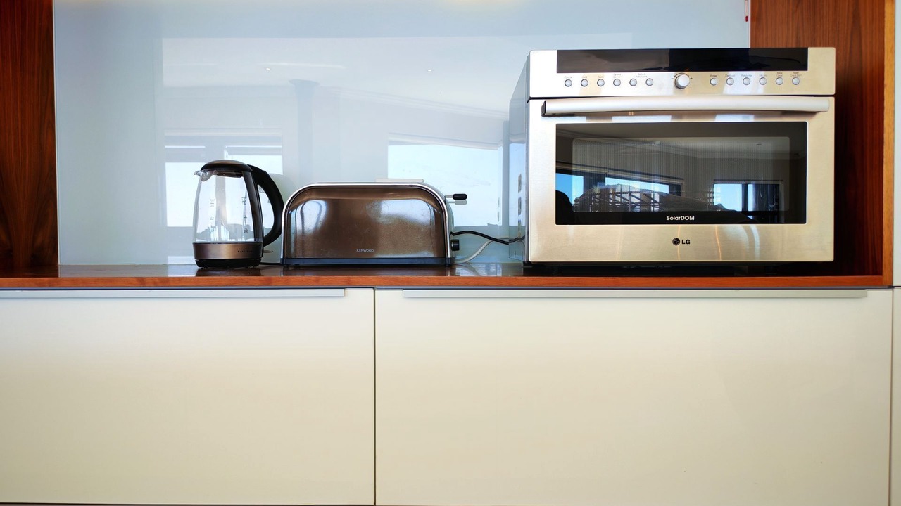 Photo of Kitchen in Mountainside