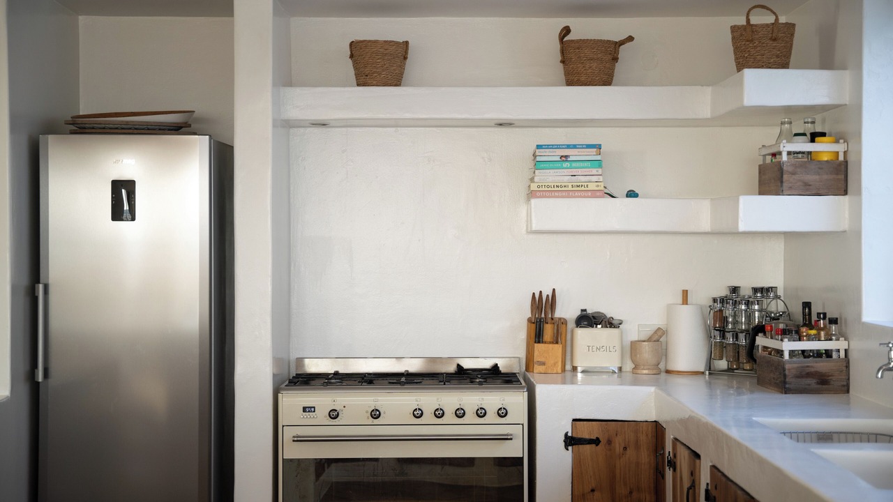 Photo of Kitchen in Gordons Bay Central