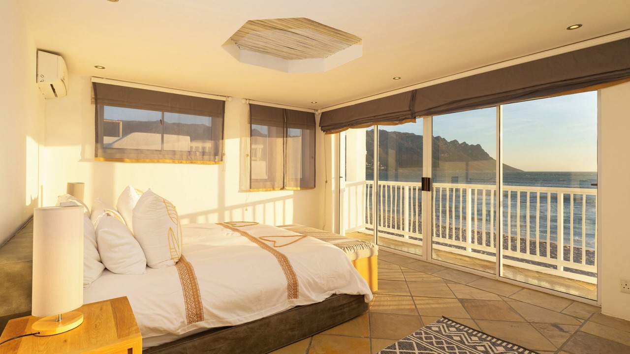 Photo of Bedroom in Gordons Bay Central