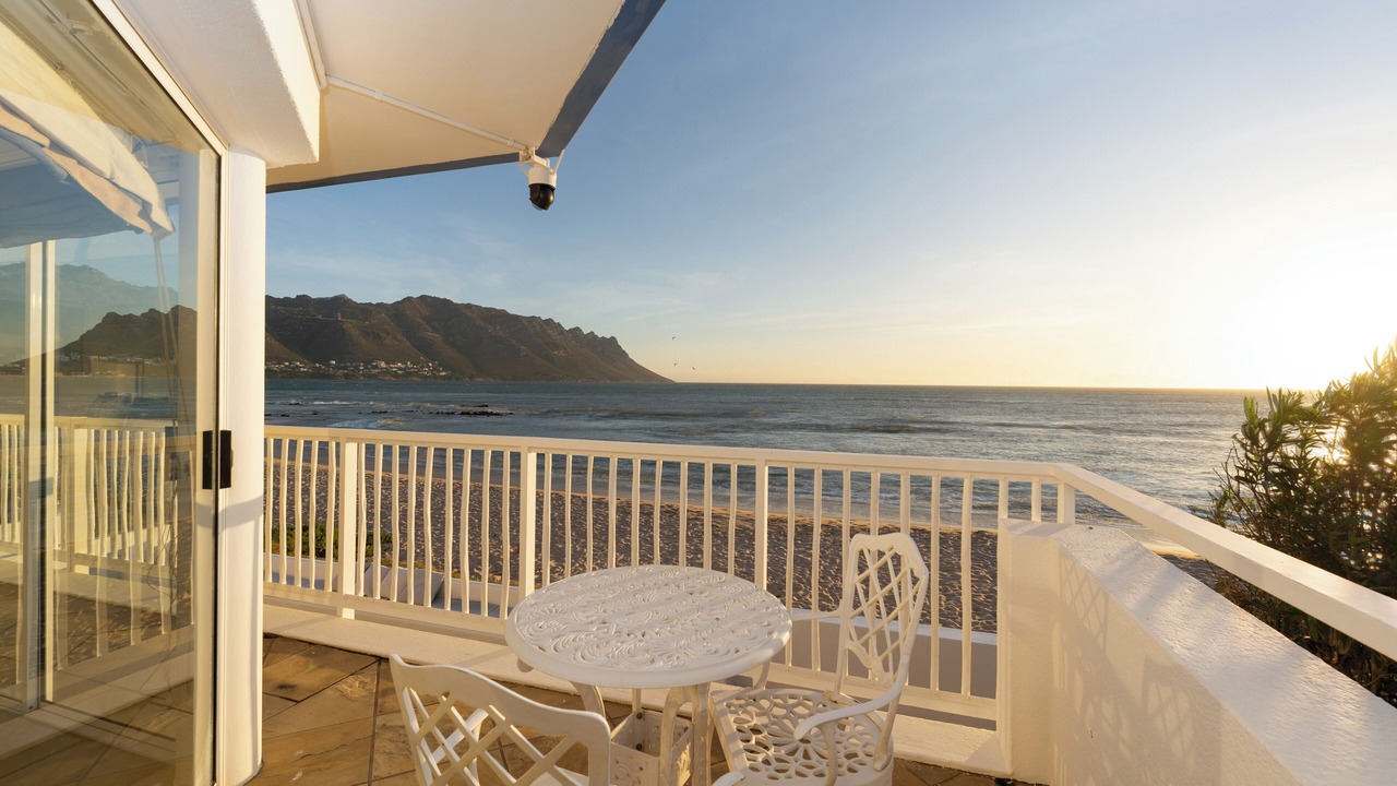 Photo of Outdoor in Gordons Bay Central