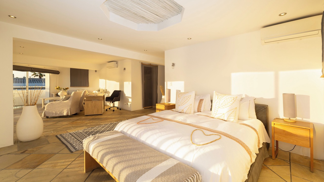 Photo of Bedroom in Gordons Bay Central