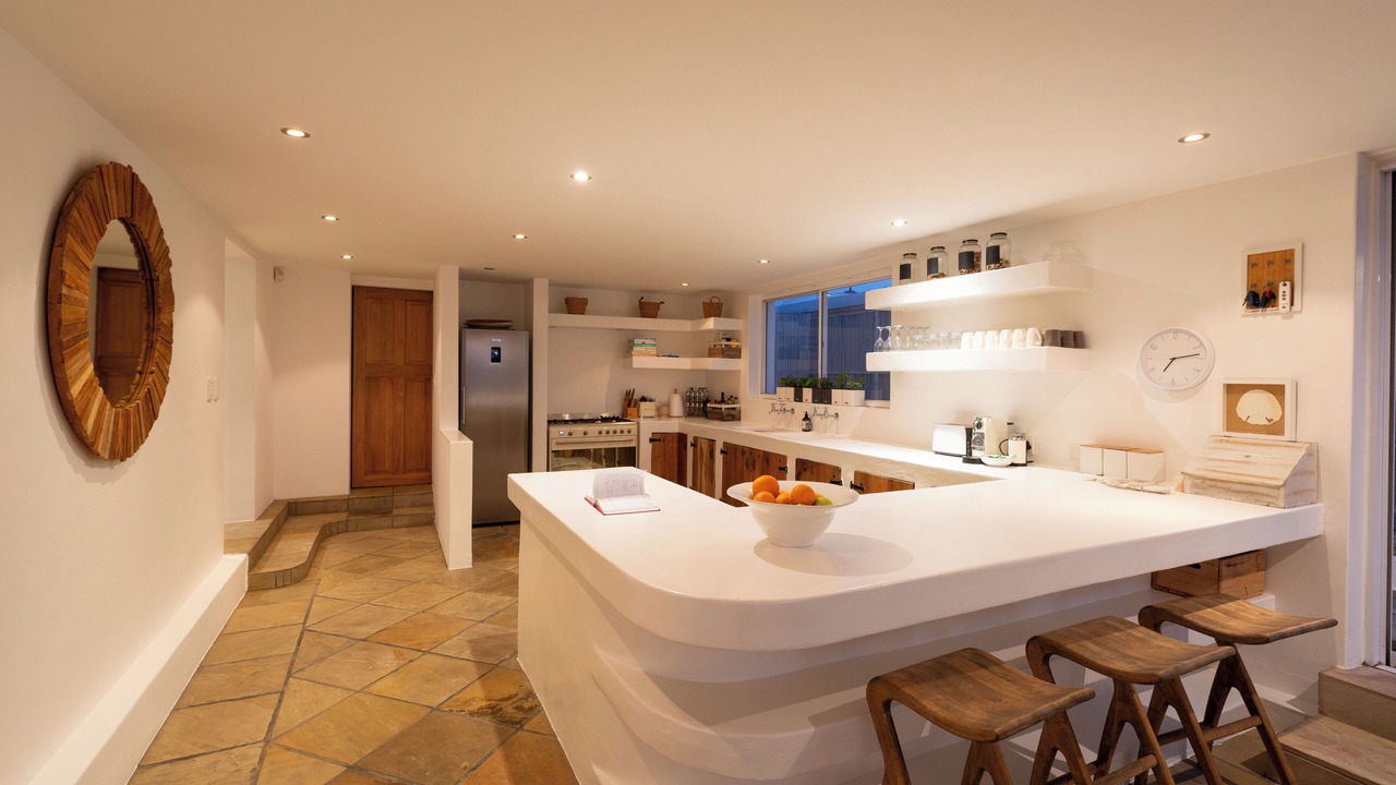 Photo of Kitchen in Gordons Bay Central