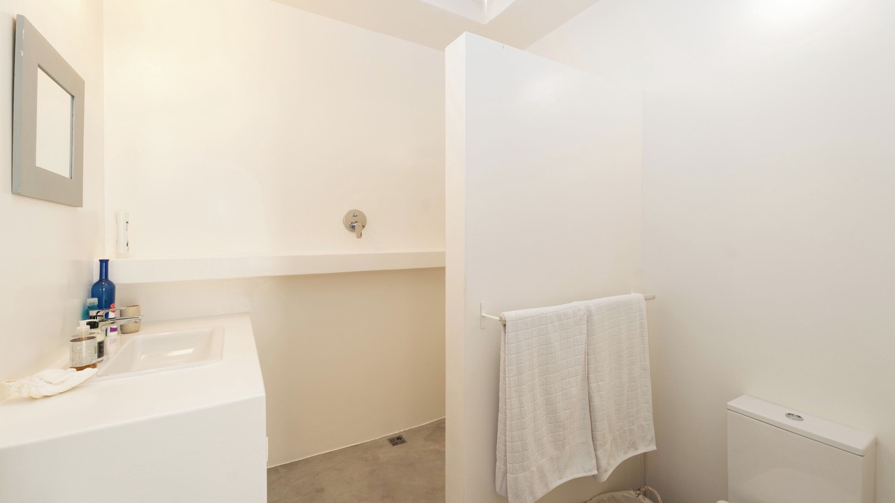 Photo of Bathroom in Gordons Bay Central