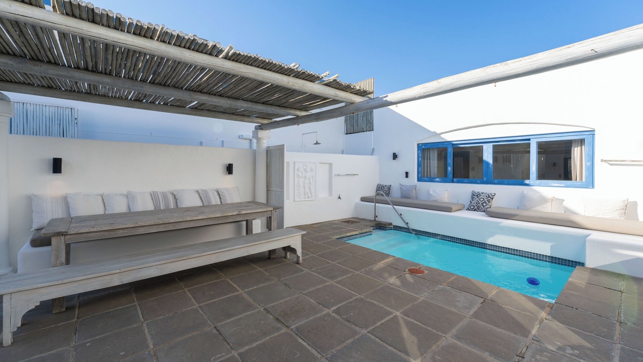 Photo of Outdoor in Gordons Bay Central