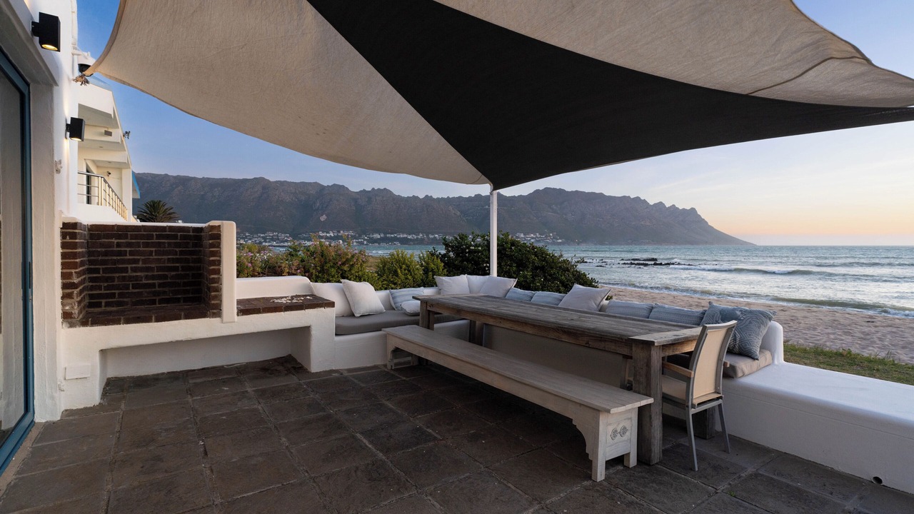 Photo of Outdoor in Gordons Bay Central