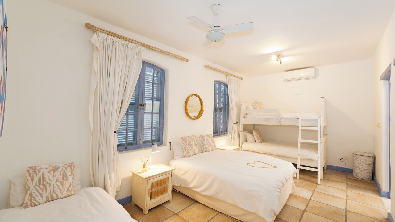 Photo of Bedroom in Gordons Bay Central