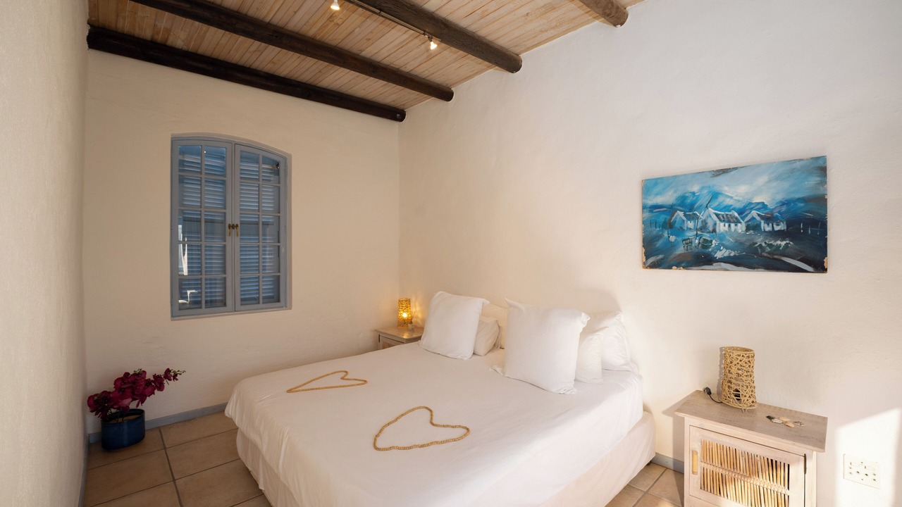 Photo of Bedroom in Gordons Bay Central