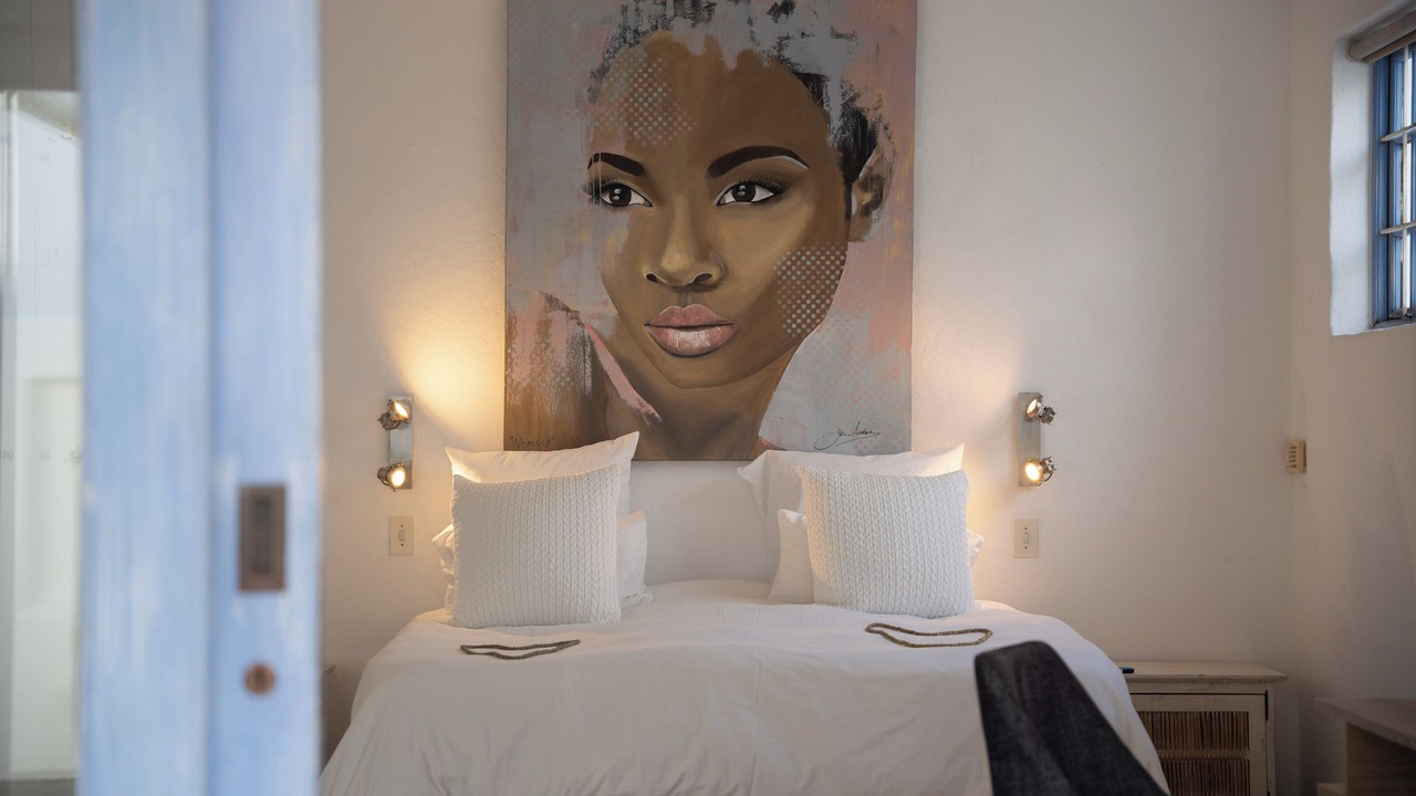 Photo of Bedroom in Gordons Bay Central