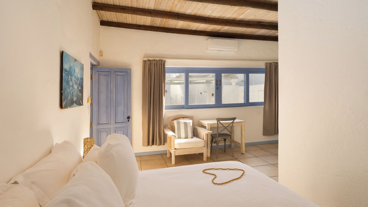 Photo of Bedroom in Gordons Bay Central