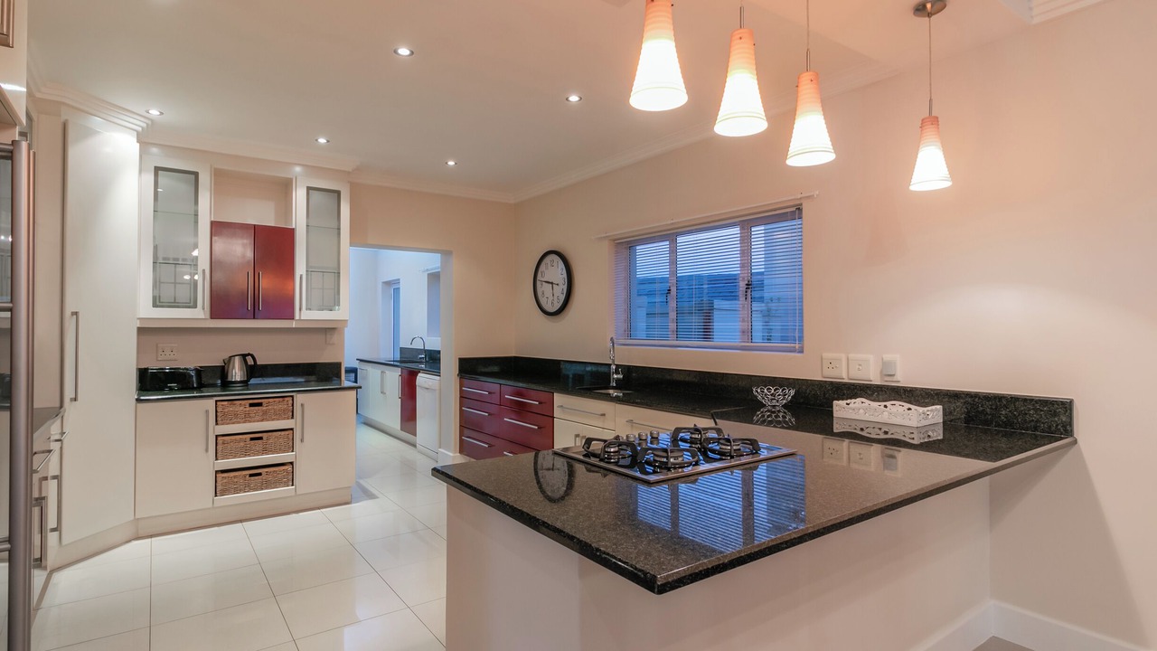 Photo of Kitchen in Knysna