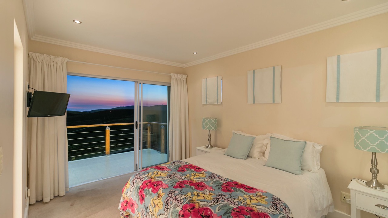 Photo of Bedroom in Knysna