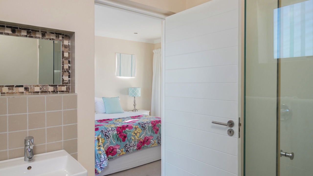 Photo of Bathroom in Knysna
