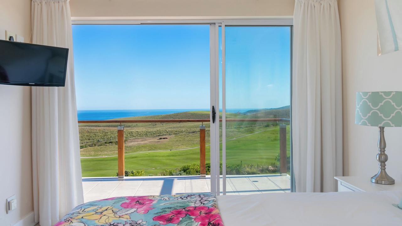 Photo of Bedroom in Knysna