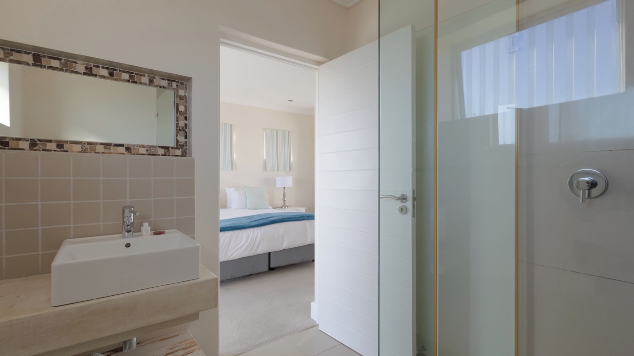 Photo of Bathroom in Knysna