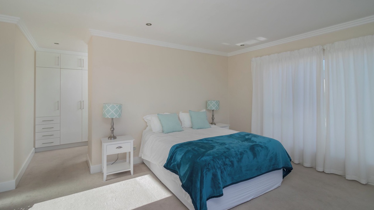 Photo of Bedroom in Knysna