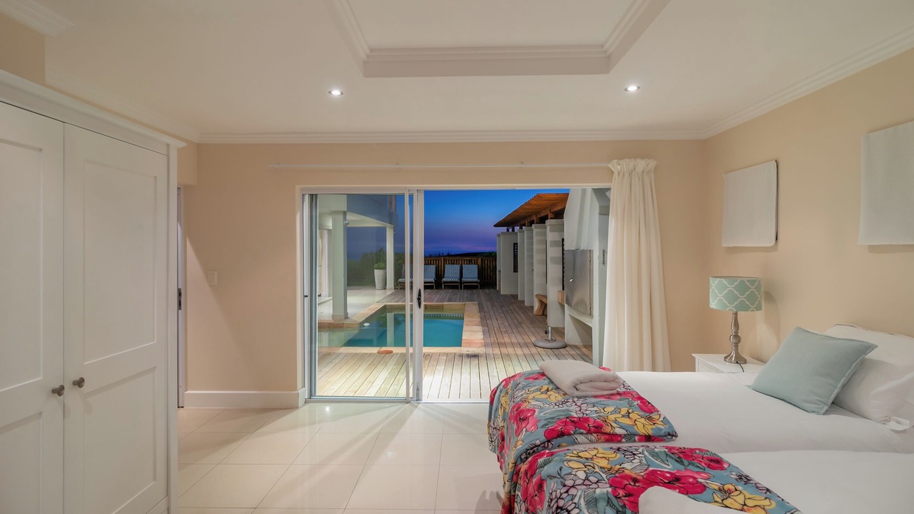 Photo of Bedroom in Knysna