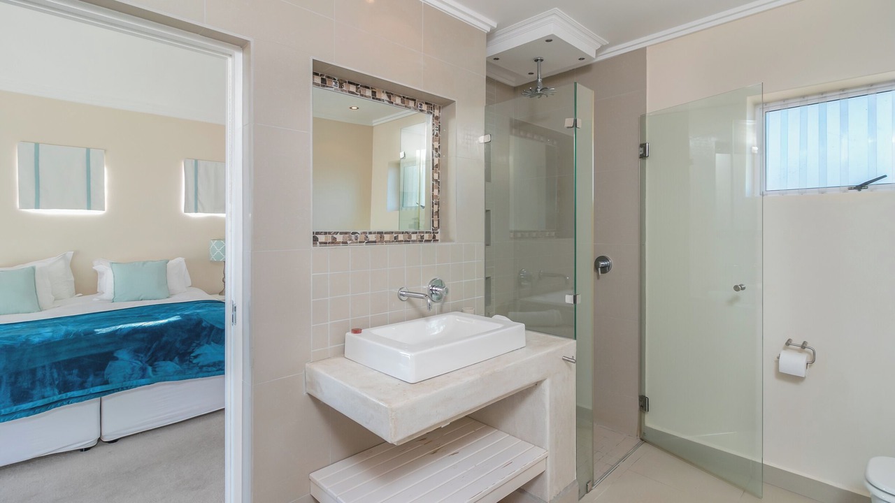 Photo of Bathroom in Knysna