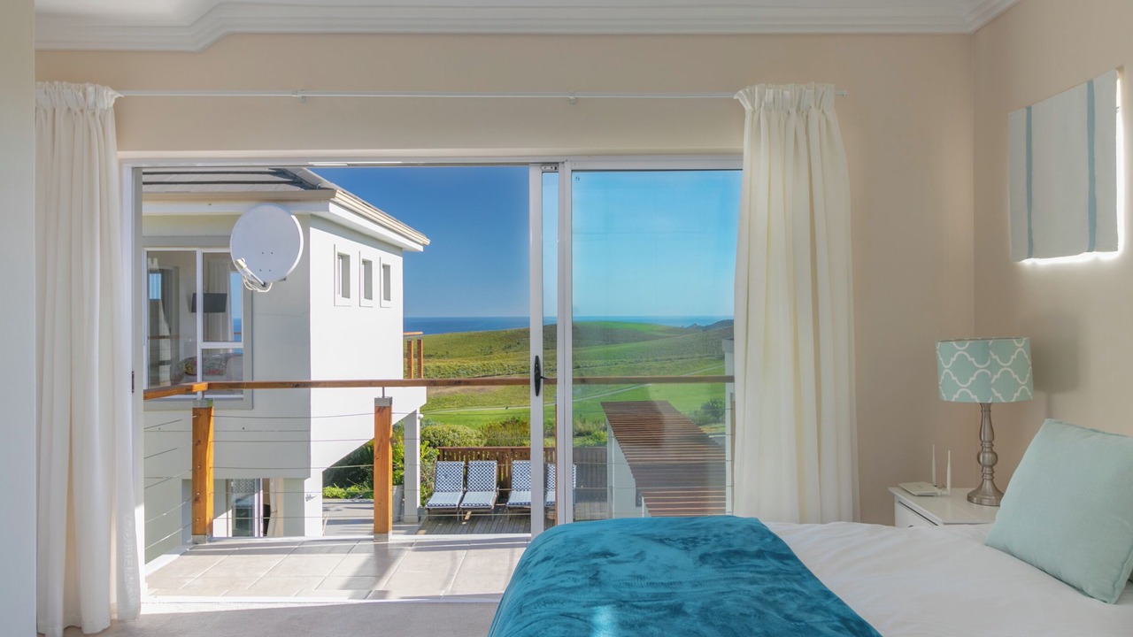 Photo of Bedroom in Knysna