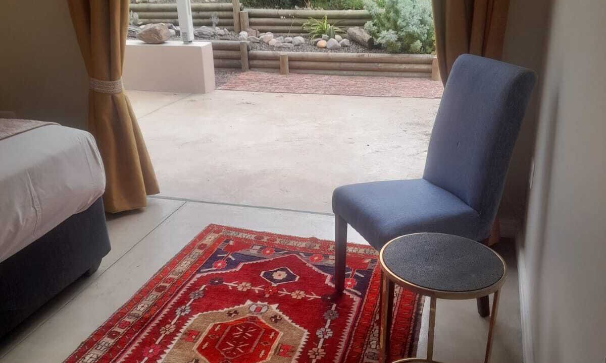 Photo of Bedroom in Wilderness Beach