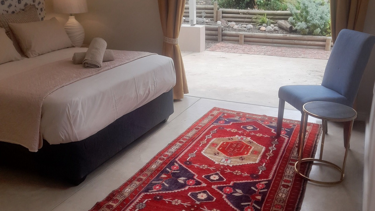 Photo of Bedroom in Wilderness Beach