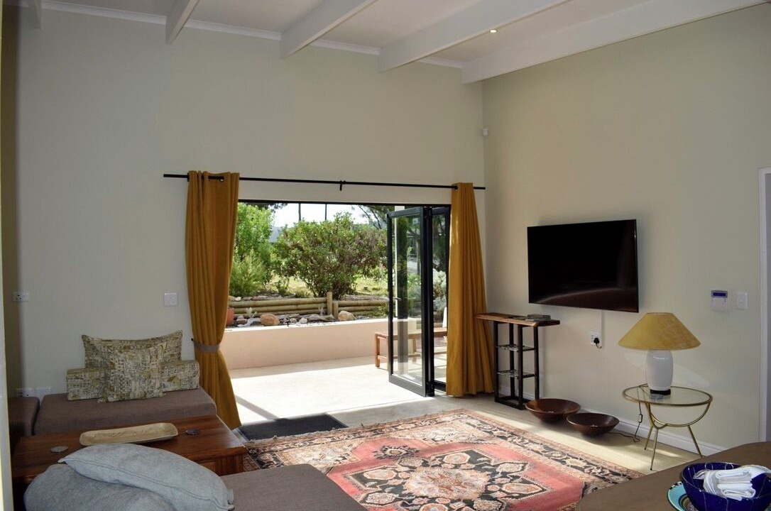 Photo of Livingroom in Wilderness Beach