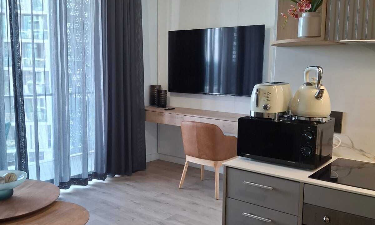 Photo of Kitchen in Menlyn