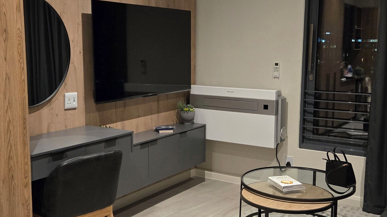 Photo of Bedroom in Menlyn