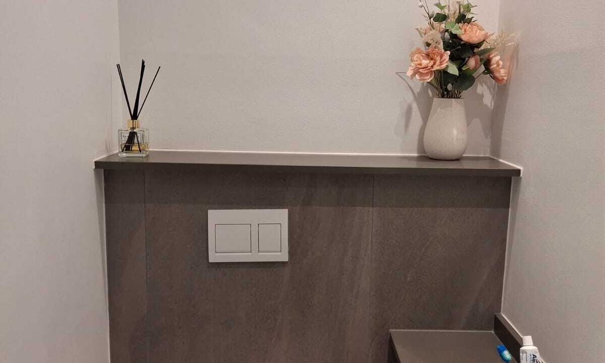 Photo of Bathroom in Menlyn