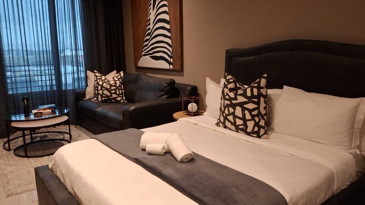 Photo of Bedroom in Menlyn