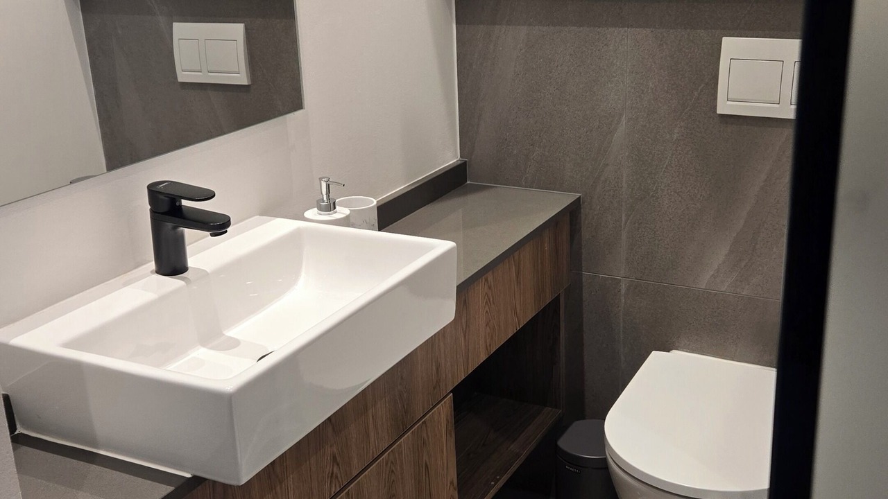 Photo of Bathroom in Menlyn