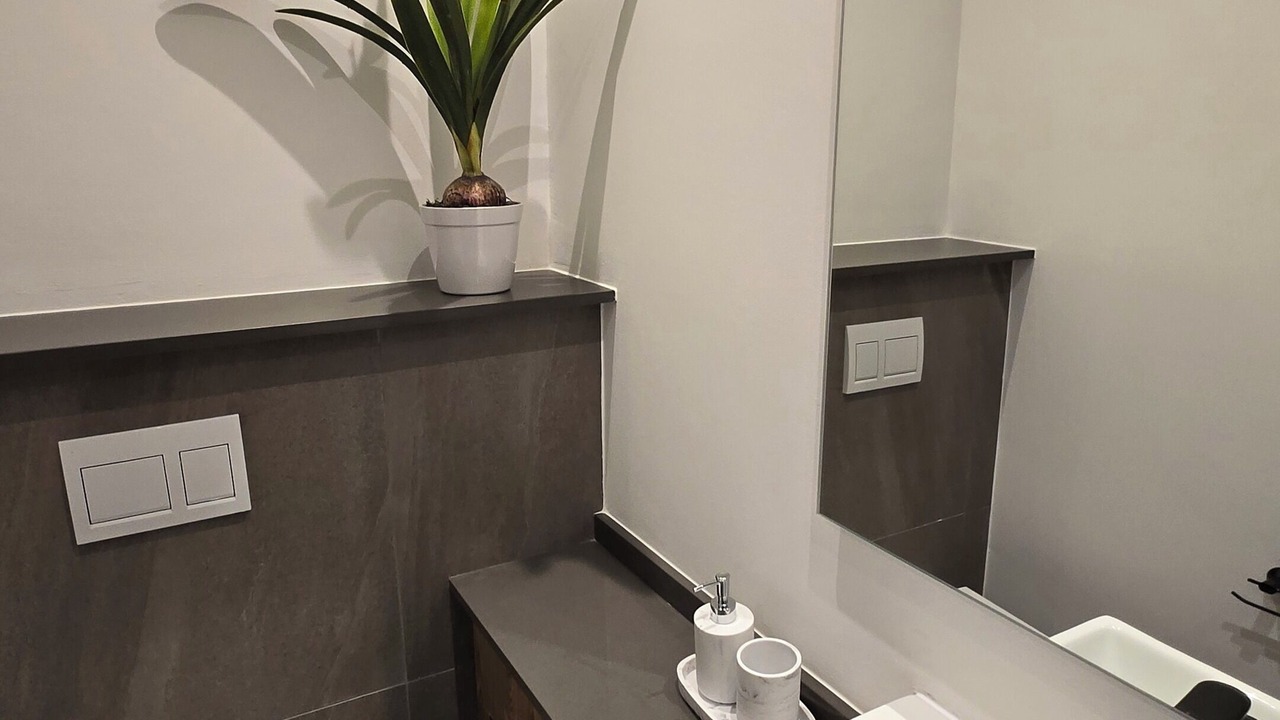 Photo of Bathroom in Menlyn