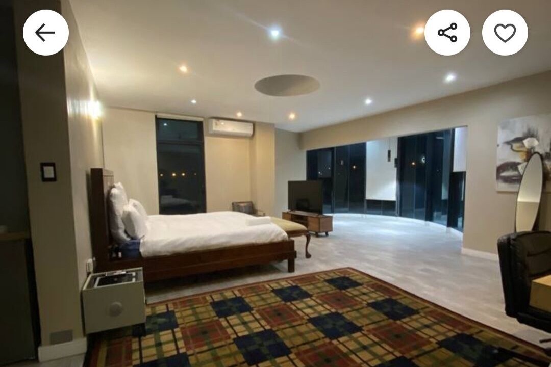 Photo of Bedroom in Centurion