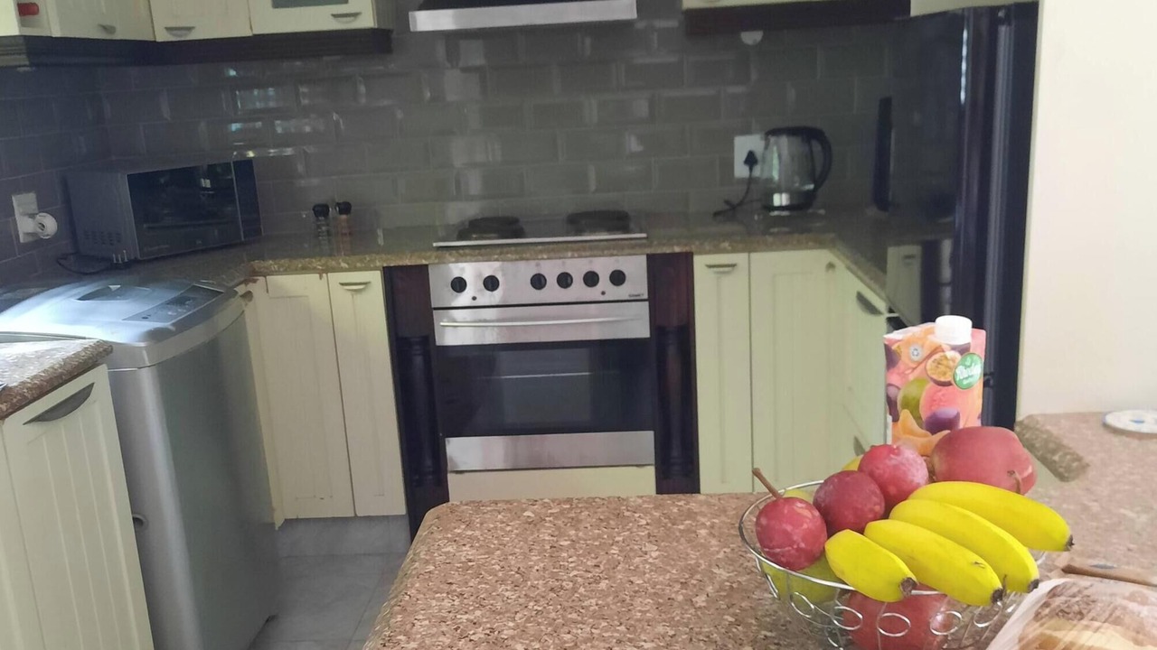 Photo of Kitchen in Waterfall