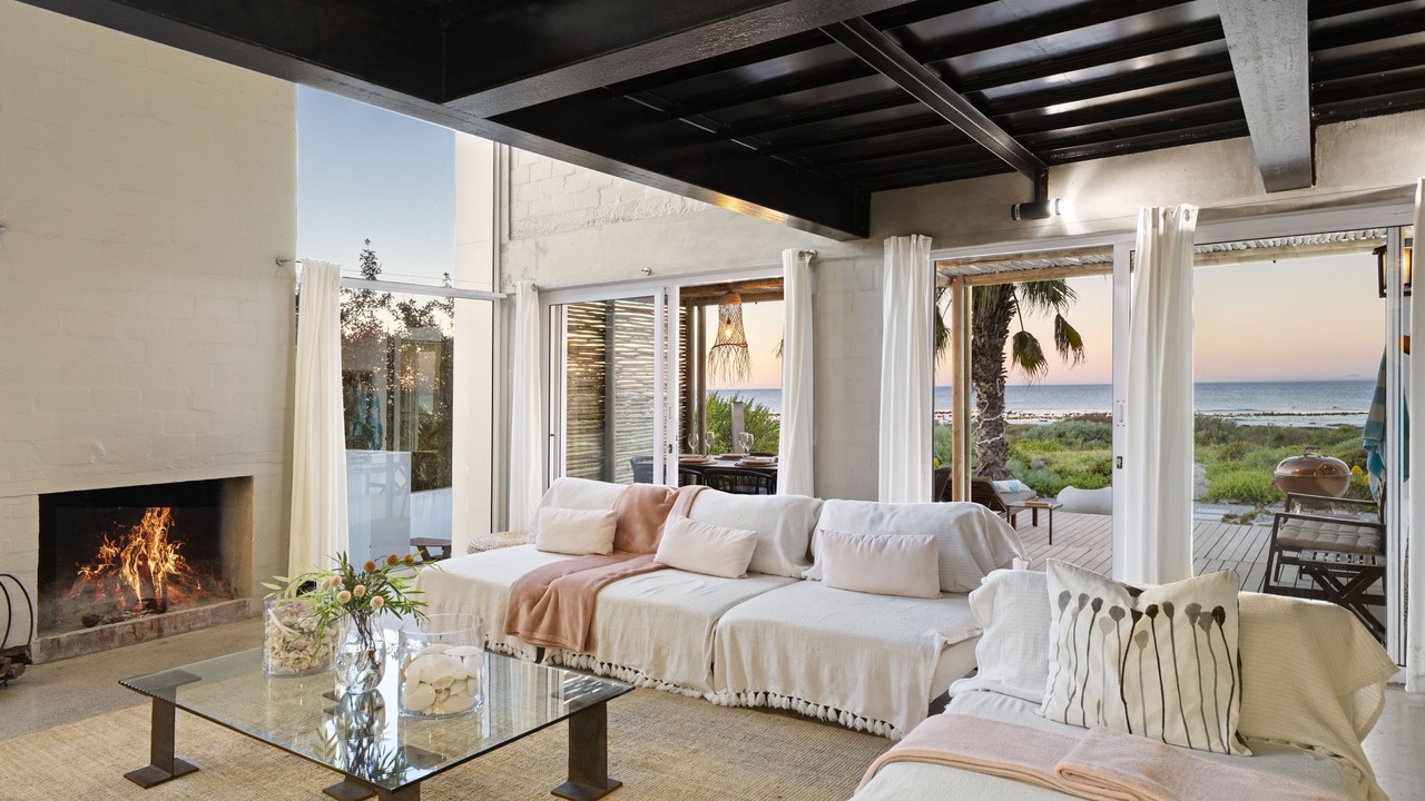 Photo of Livingroom in St. Helena Bay