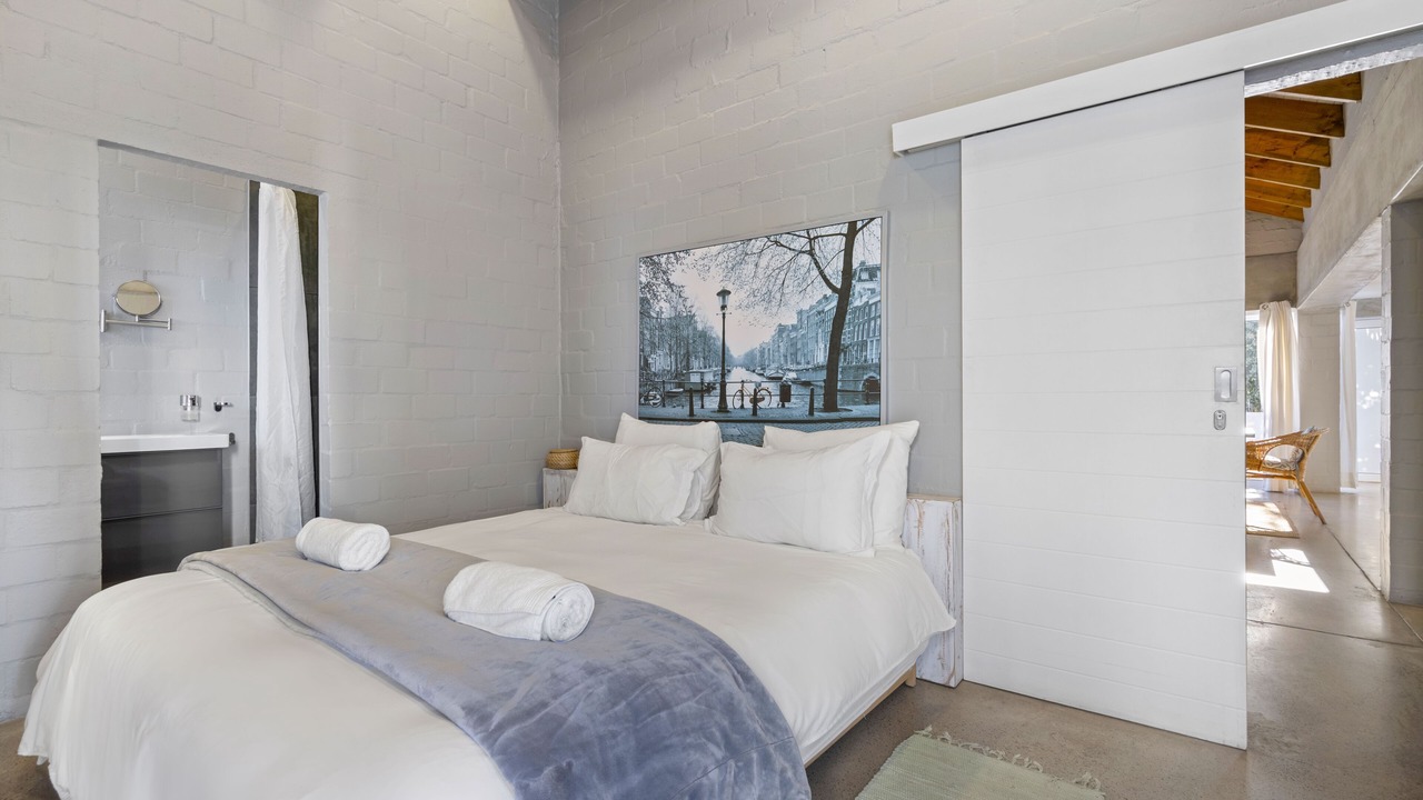 Photo of Bedroom in St. Helena Bay