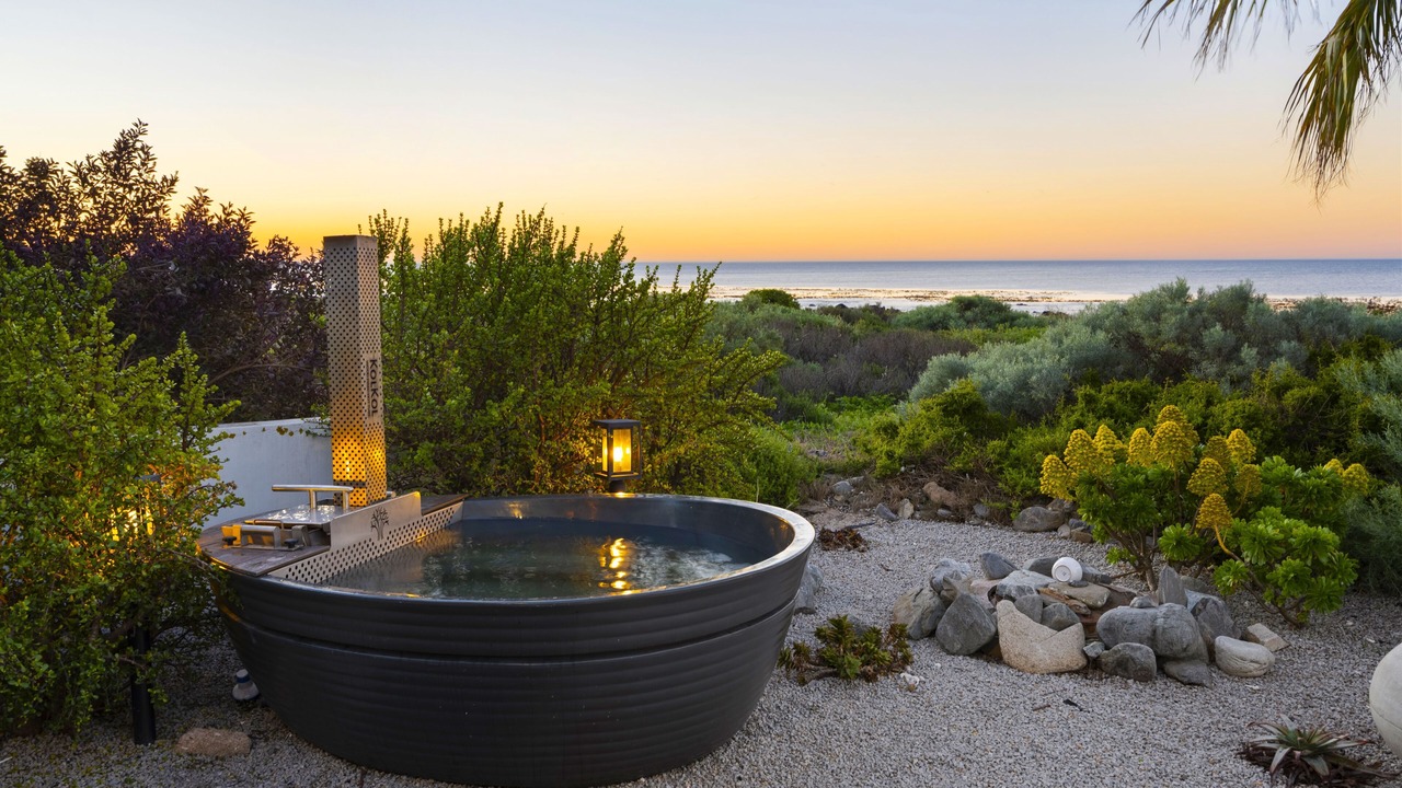 Photo of Outdoor in St. Helena Bay