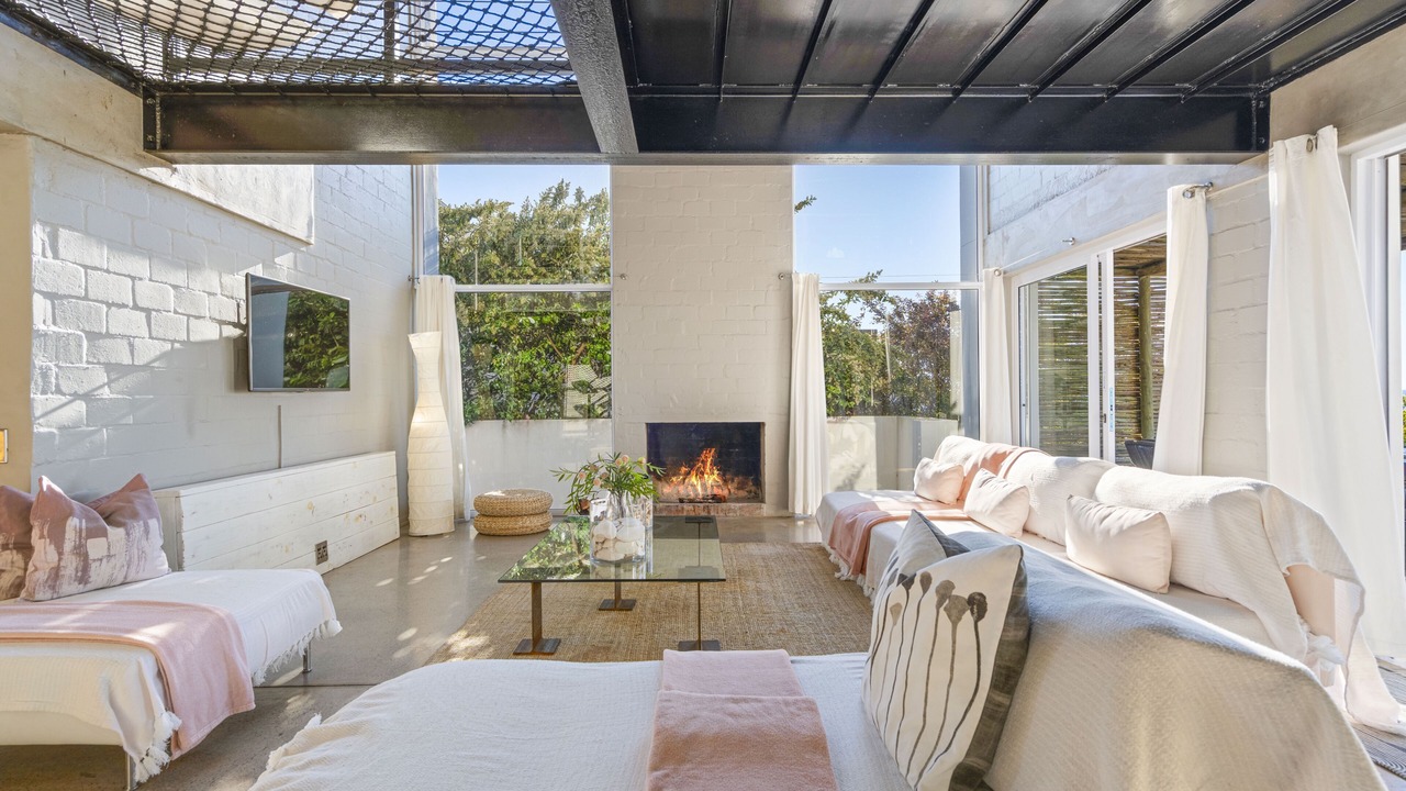 Photo of Bedroom in St. Helena Bay