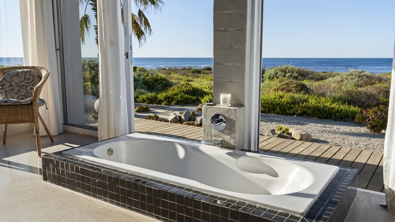 Photo of Bathroom in St. Helena Bay